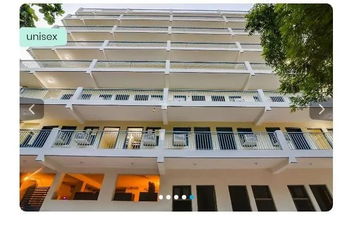 Hotel Roswell Nest Gurgaon