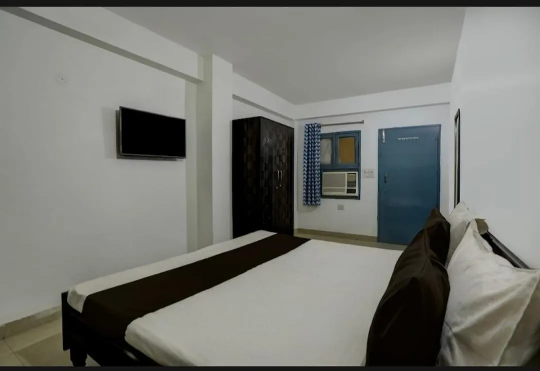 Hotel Roswell Nest Gurgaon 3*,  Indie