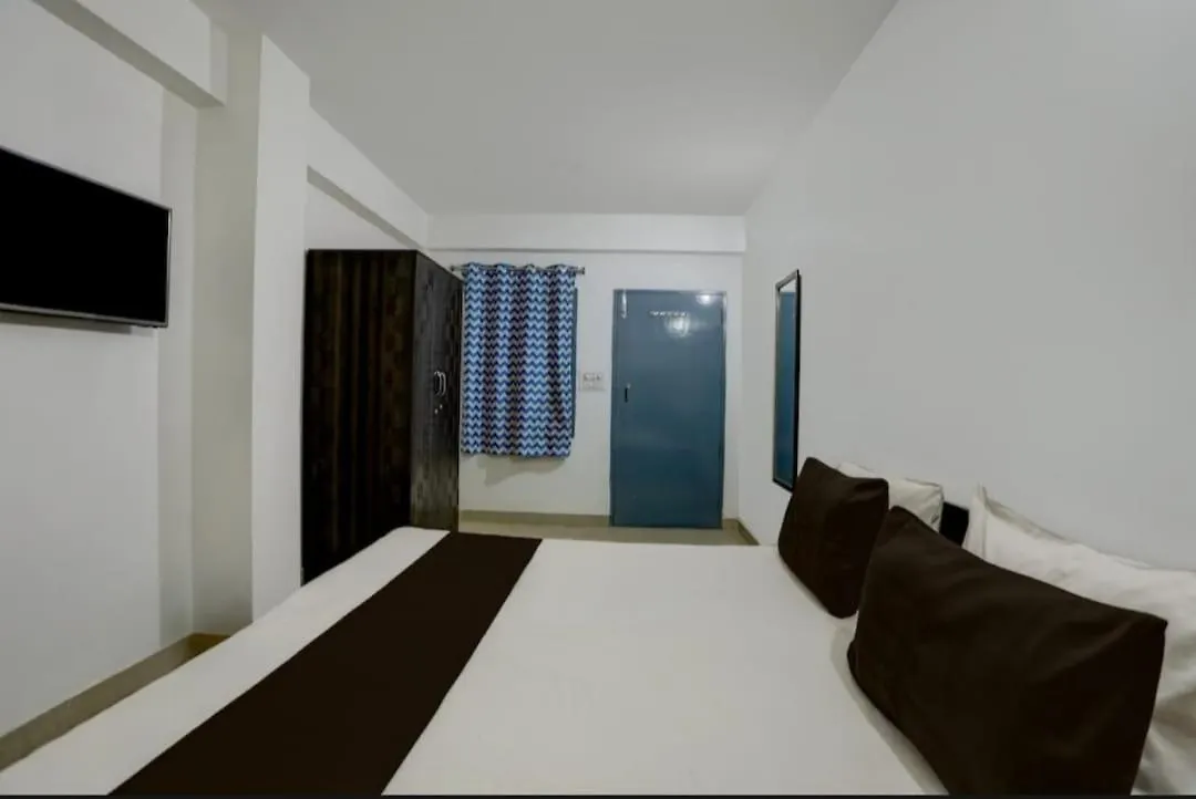 ***  Roswell Nest Hotel Gurgáon India